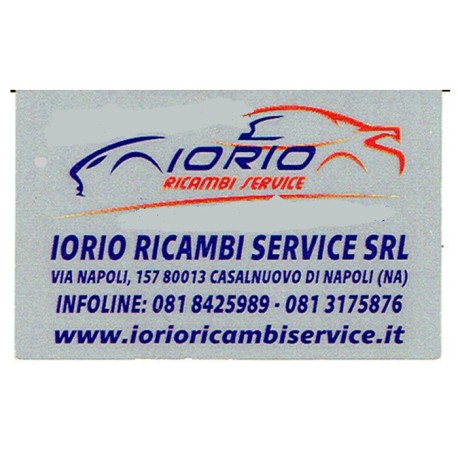 Iorio Ricambi