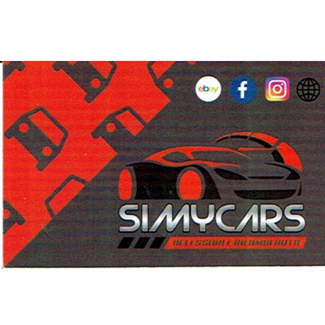 Simycars